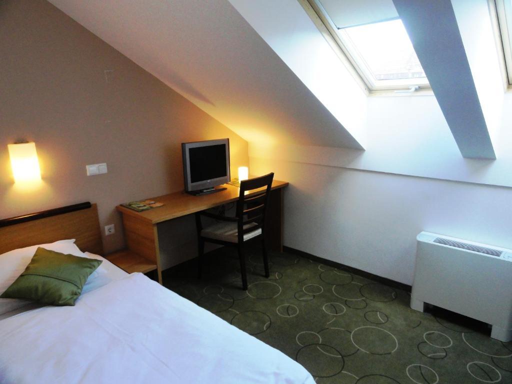 Hotel Bela Krajina Метлика Стая снимка