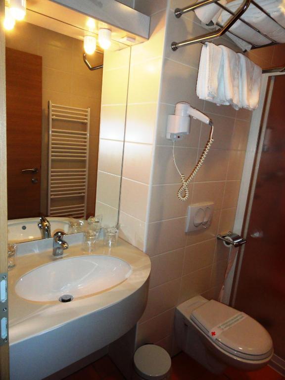Hotel Bela Krajina Метлика Стая снимка