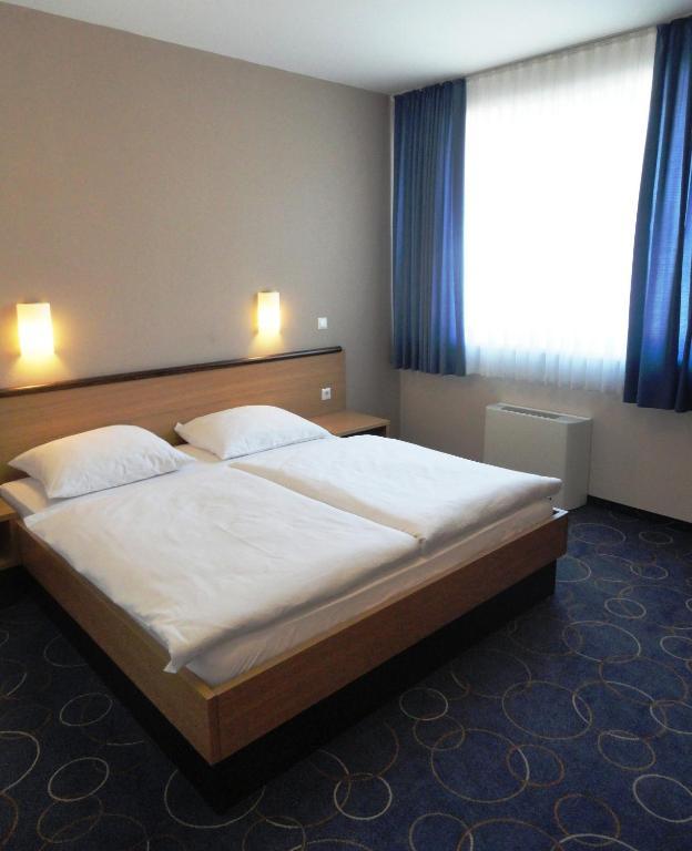 Hotel Bela Krajina Метлика Стая снимка