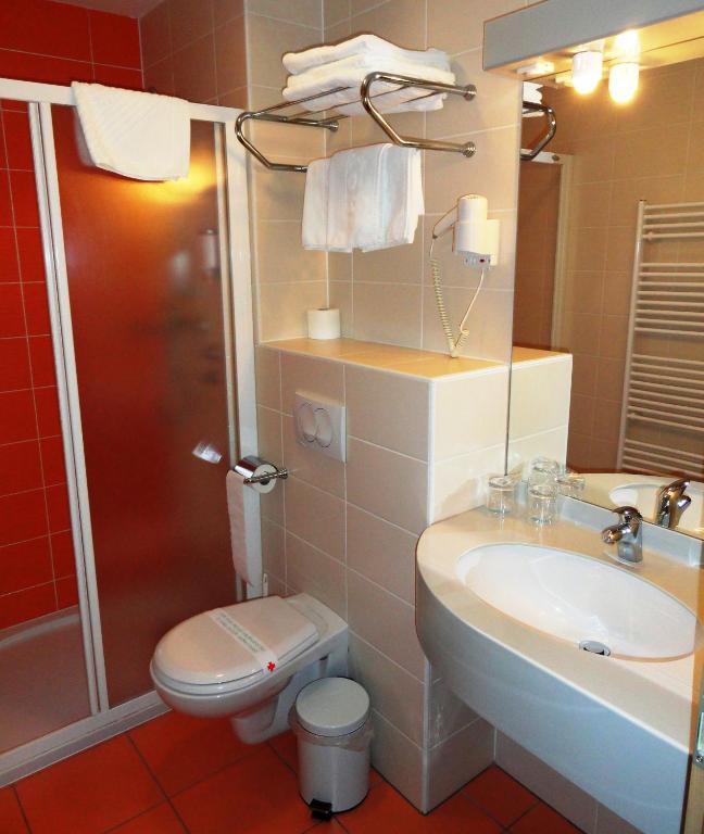 Hotel Bela Krajina Метлика Стая снимка