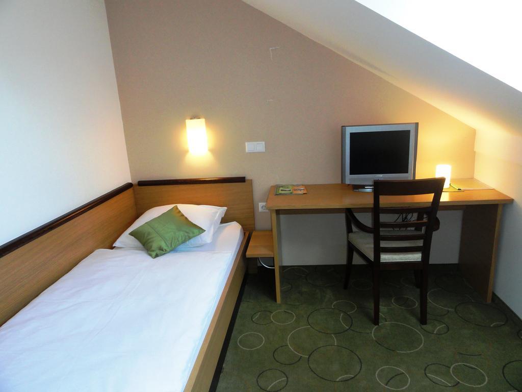 Hotel Bela Krajina Метлика Стая снимка
