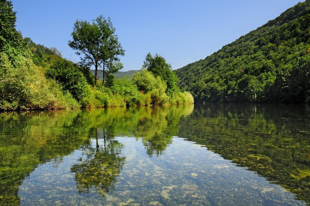 Hotel Bela Krajina Метлика Екстериор снимка